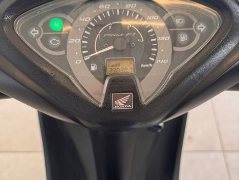 HONDA BIZ 125 EX/ 125 EX FLEX