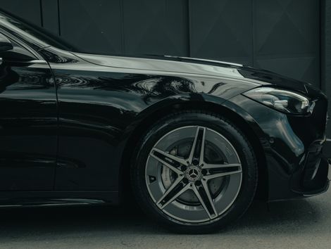 Mercedes C-200 AMG Line EQ Boost 1.5 TB (Hib.)