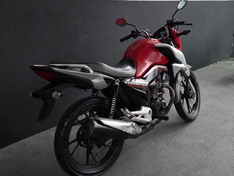 HONDA CG 160 TITAN FLEXONE/Ed.Especial 40 Anos