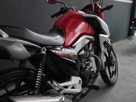 HONDA CG 160 TITAN FLEXONE/Ed.Especial 40 Anos