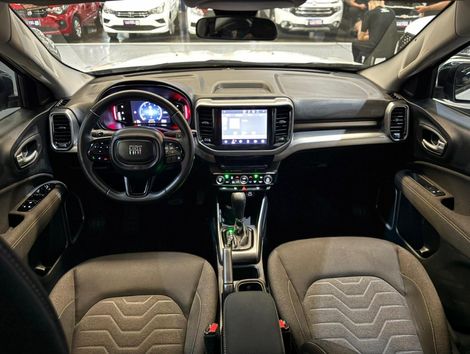 Fiat Toro Freedom 1.3 T270 4x2 Flex Aut.