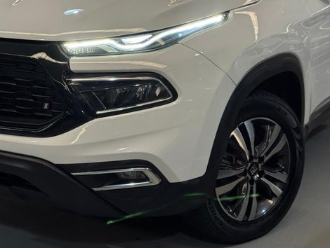 Fiat Toro Freedom 1.3 T270 4x2 Flex Aut.