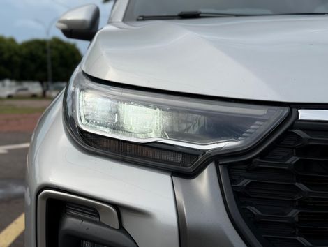 Fiat Strada Ranch 1.0 Flex Turbo CD Aut.