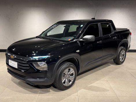 Chevrolet MONTANA 1.2 Turbo Flex 12V 4p Mec.