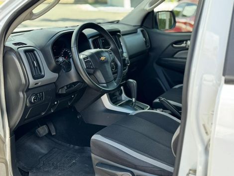 Chevrolet S10 Pick-Up LT 2.8 TDI 4x4 CD Diesel Aut