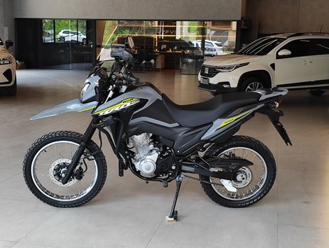 HONDA NXR 160 BROS FLEX