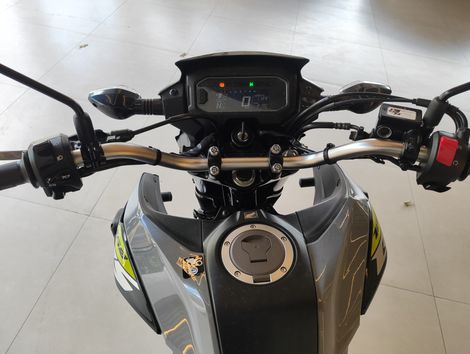 HONDA NXR 160 BROS FLEX