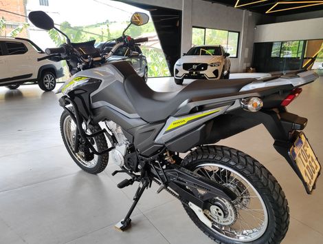 HONDA NXR 160 BROS FLEX