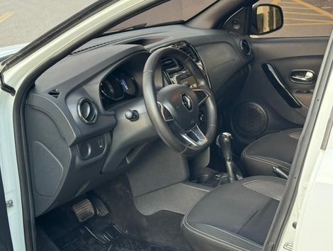 Renault SANDERO Zen Flex 1.6 16V 5p Aut.