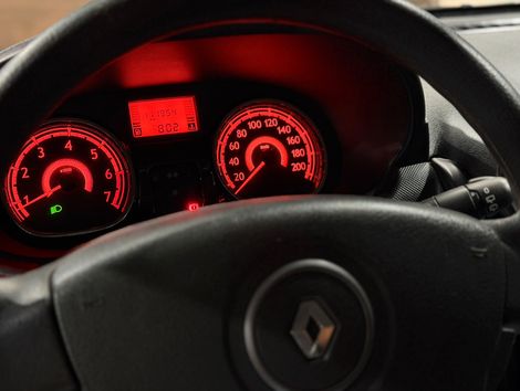 Renault SANDERO Expression Hi-Flex 1.0 16V 5p