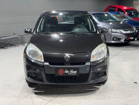 Renault SANDERO Expression Hi-Flex 1.0 16V 5p