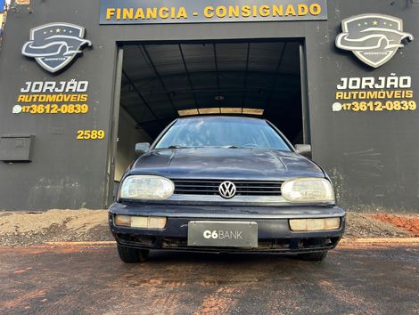 VolksWagen Golf GL 1.8/ 2.0i 4p