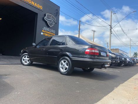 Toyota Corolla XEi 1.8/1.8 Flex 16V Aut.
