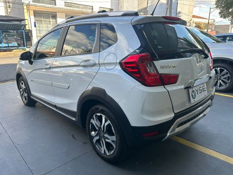 Honda WR-V EXL 1.5 Flexone 16V 5p Aut.