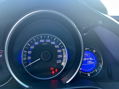 Honda WR-V EXL 1.5 Flexone 16V 5p Aut.