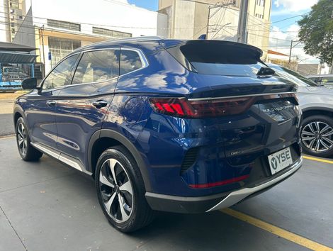 BYD Song Plus Premium 1.5 16V Aut. (Hibrido)