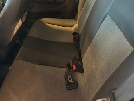 VolksWagen Gol (novo) 1.0 Mi Total Flex 8V 4p