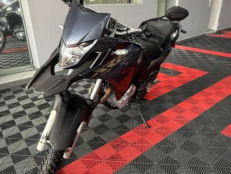 HONDA XRE 300/ 300 ABS/ FLEX