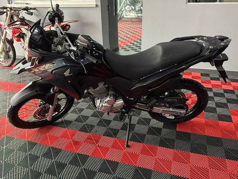 HONDA XRE 300/ 300 ABS/ FLEX