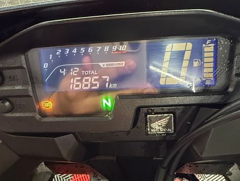 HONDA XRE 300/ 300 ABS/ FLEX