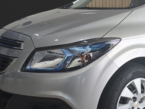 Chevrolet ONIX HATCH LT 1.4 8V FlexPower 5p Mec.