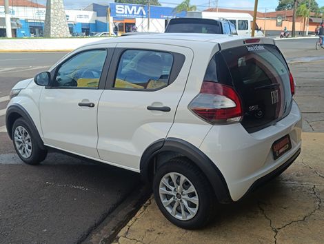 Fiat MOBI LIKE 1.0 Fire Flex 5p.