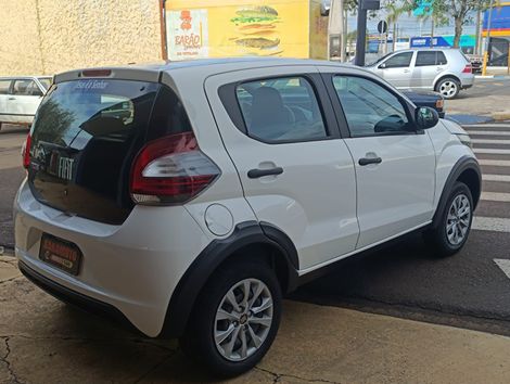 Fiat MOBI LIKE 1.0 Fire Flex 5p.