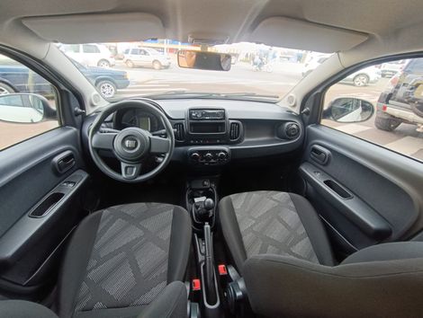 Fiat MOBI LIKE 1.0 Fire Flex 5p.