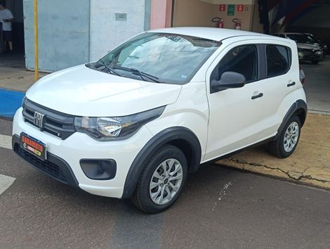 Fiat MOBI LIKE 1.0 Fire Flex 5p.