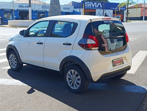 Fiat MOBI LIKE 1.0 Fire Flex 5p.