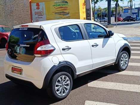 Fiat MOBI LIKE 1.0 Fire Flex 5p.