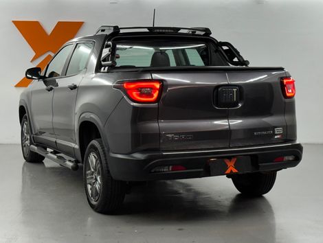 Fiat Toro Endurance 1.3 T270 4x2 Flex Aut.