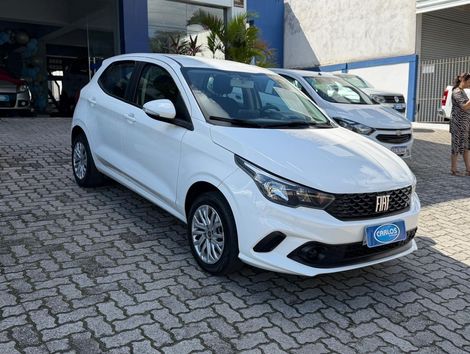 Fiat ARGO DRIVE 1.0 6V Flex