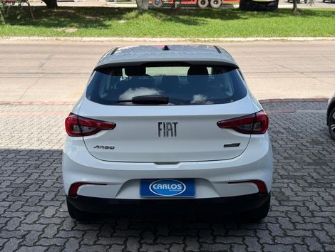 Fiat ARGO DRIVE 1.0 6V Flex