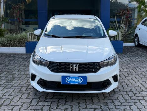 Fiat ARGO DRIVE 1.0 6V Flex