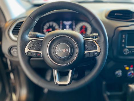 Jeep Renegade Sport 1.8 4x2 Flex 16V Aut.