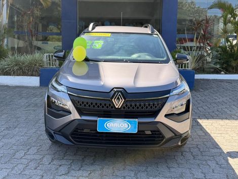 Renault Kardian Evolut. Flex 1.0 TB 12V 5p Aut.