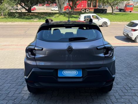 Renault Kardian Evolut. Flex 1.0 TB 12V 5p Aut.