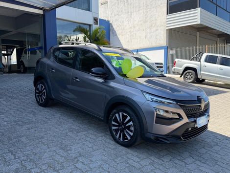 Renault Kardian Evolut. Flex 1.0 TB 12V 5p Aut.