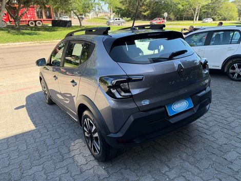 Renault Kardian Evolut. Flex 1.0 TB 12V 5p Aut.