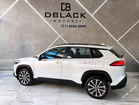 Toyota Corolla Cross XRE 2.0 16V Flex Aut.