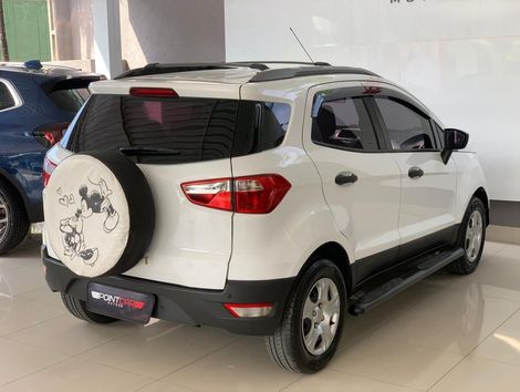 Ford EcoSport S 1.6 16V Flex 5p