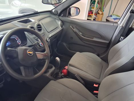 Chevrolet MONTANA LS 1.4 ECONOFLEX 8V 2p