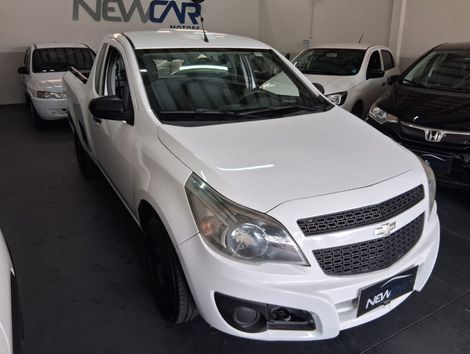 Chevrolet MONTANA LS 1.4 ECONOFLEX 8V 2p