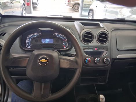 Chevrolet MONTANA LS 1.4 ECONOFLEX 8V 2p