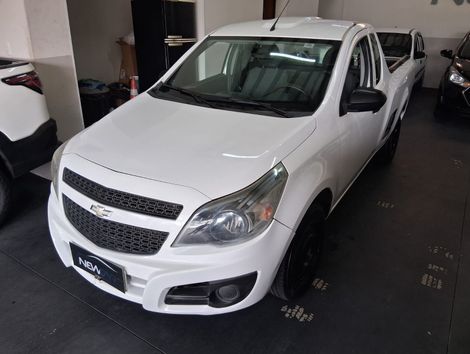 Chevrolet MONTANA LS 1.4 ECONOFLEX 8V 2p