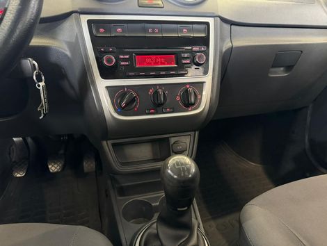 VolksWagen VOYAGE 1.6/1.6 City  Mi Total Flex 8V 4p