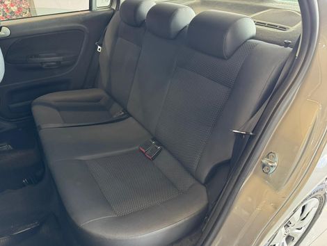 VolksWagen VOYAGE 1.6/1.6 City  Mi Total Flex 8V 4p