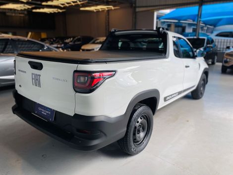 Fiat Strada Endurance 1.4 Flex 8V CS Plus