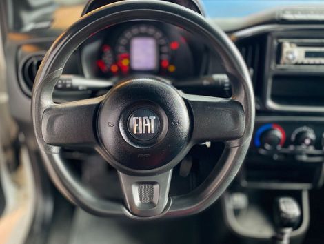 Fiat Strada Endurance 1.4 Flex 8V CS Plus